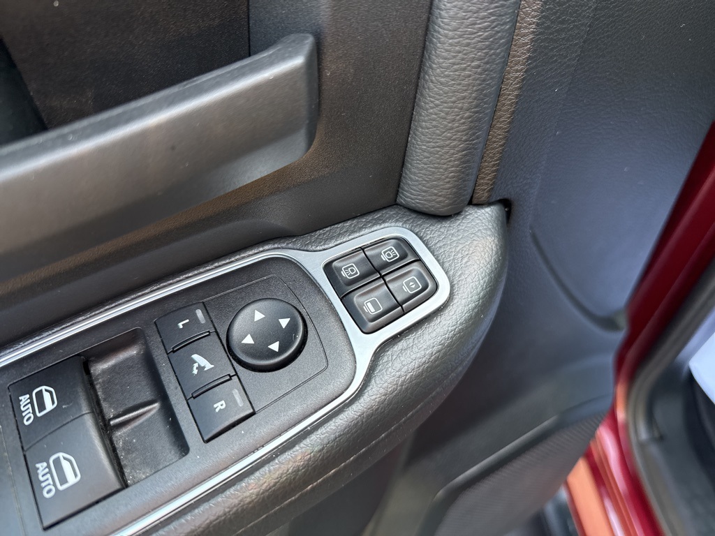 2024 Ram 3500