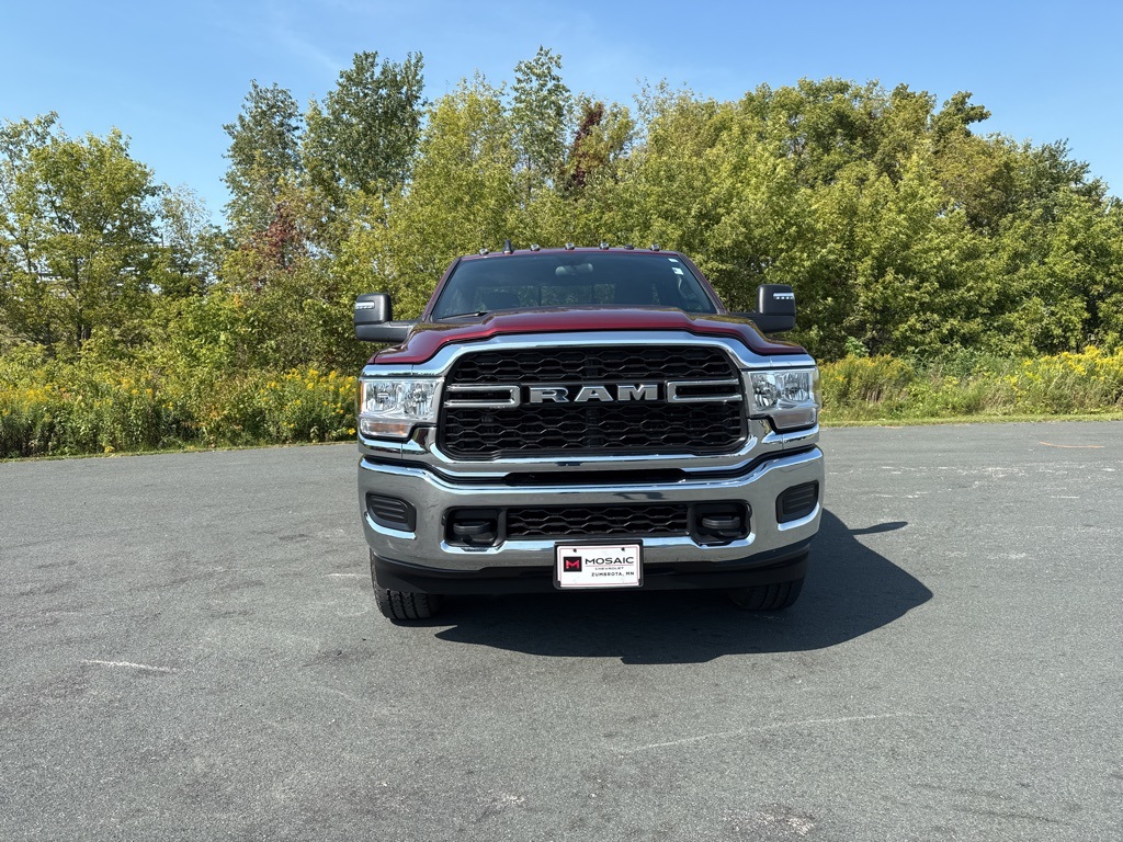 2024 Ram 3500