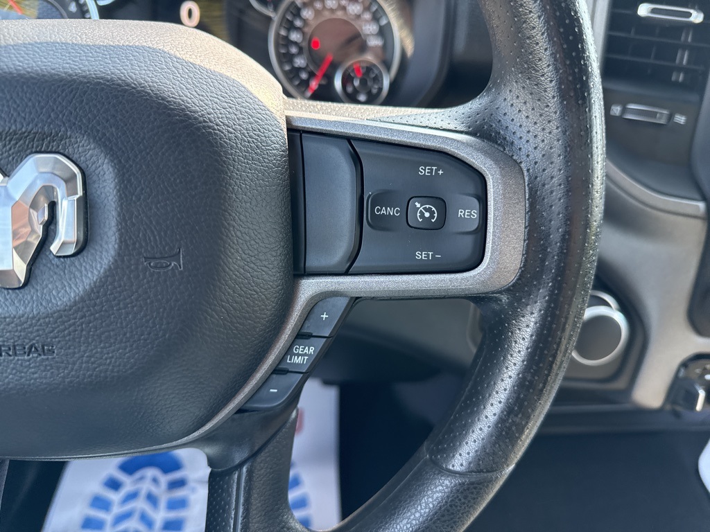 2024 Ram 3500