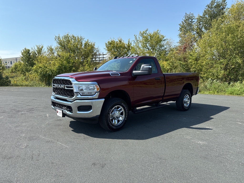 2024 Ram 3500