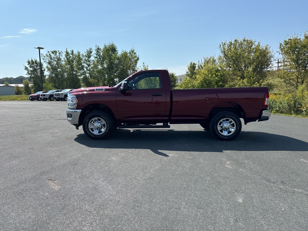 2024 Ram 3500