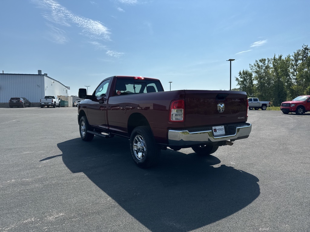 2024 Ram 3500