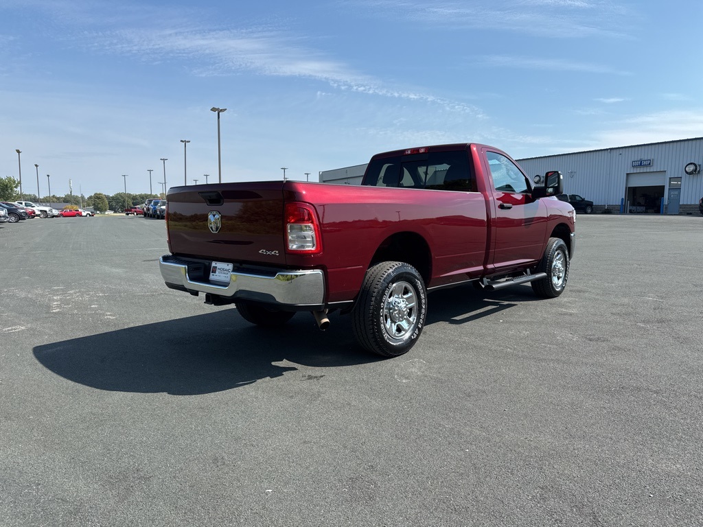 2024 Ram 3500