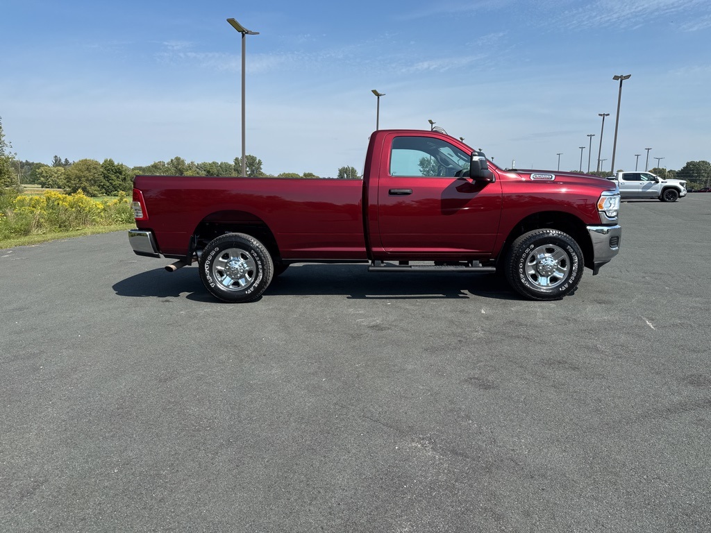 2024 Ram 3500