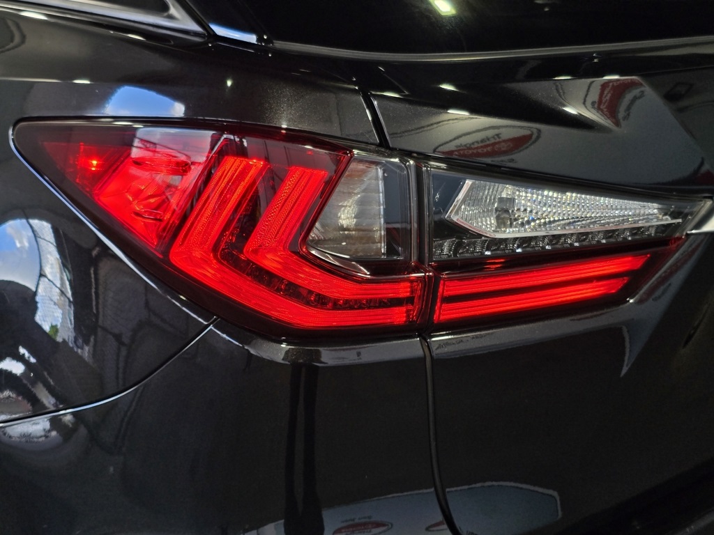 Thumbnail: 2022 Lexus RX - 10
