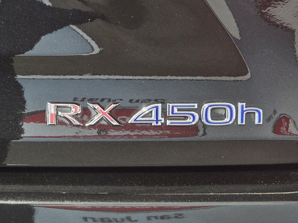 Thumbnail: 2022 Lexus RX - 11