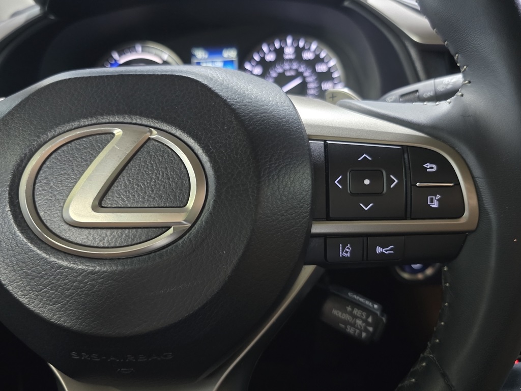 Thumbnail: 2022 Lexus RX - 17