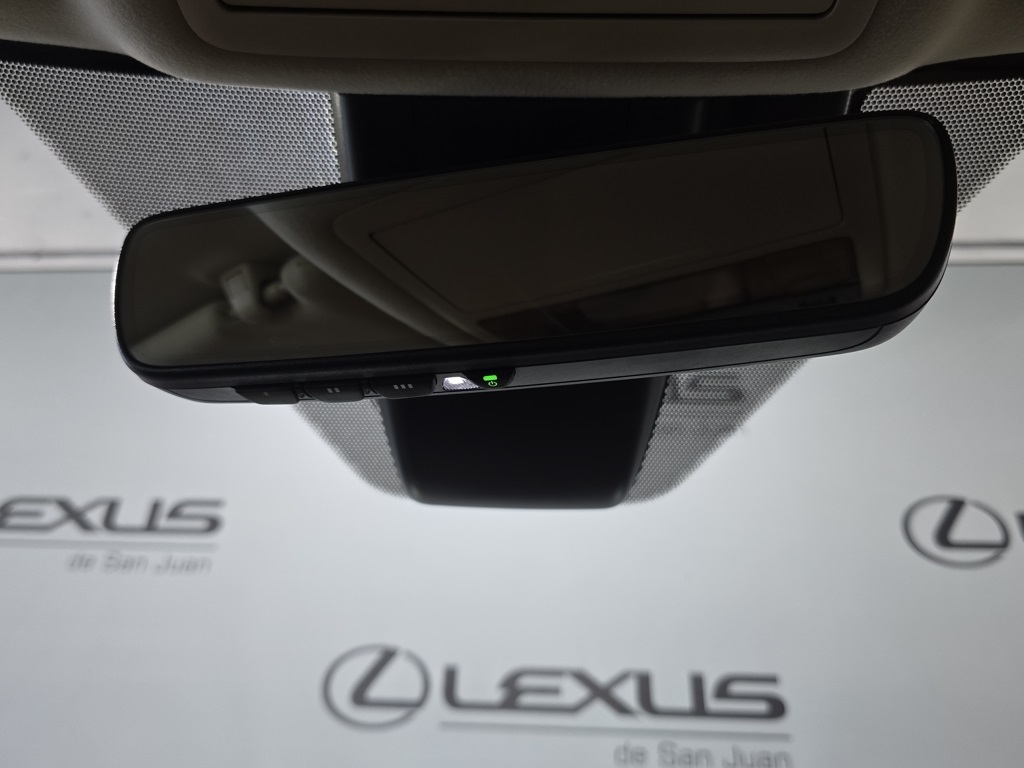Thumbnail: 2022 Lexus RX - 20