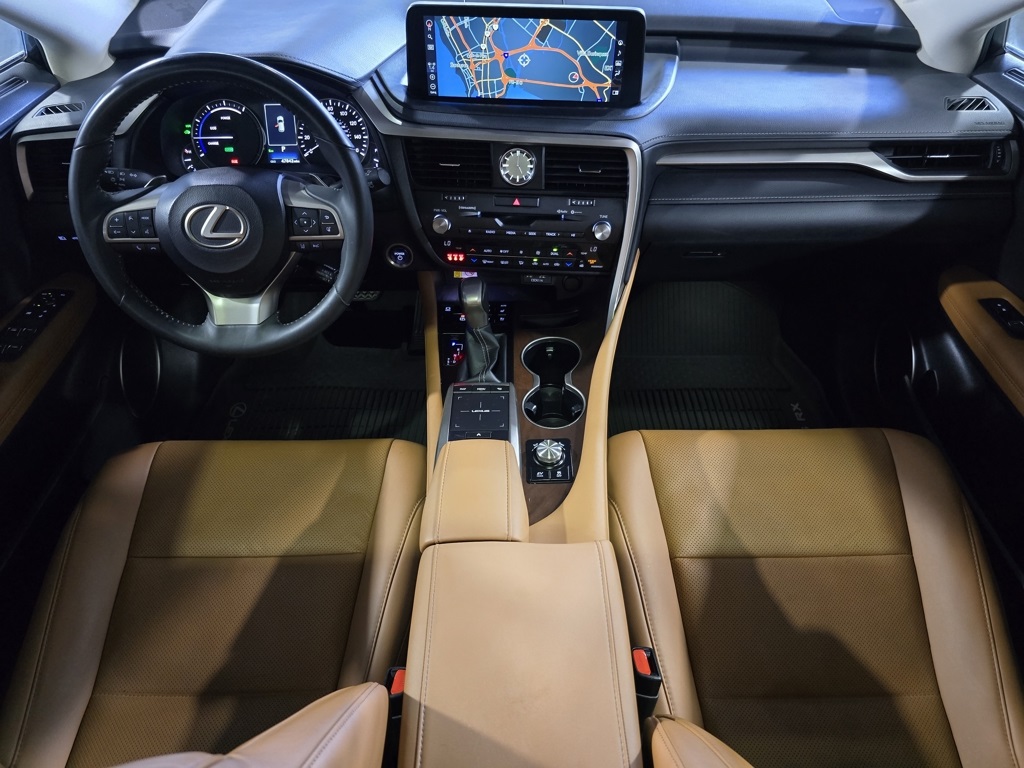 Thumbnail: 2022 Lexus RX - 30
