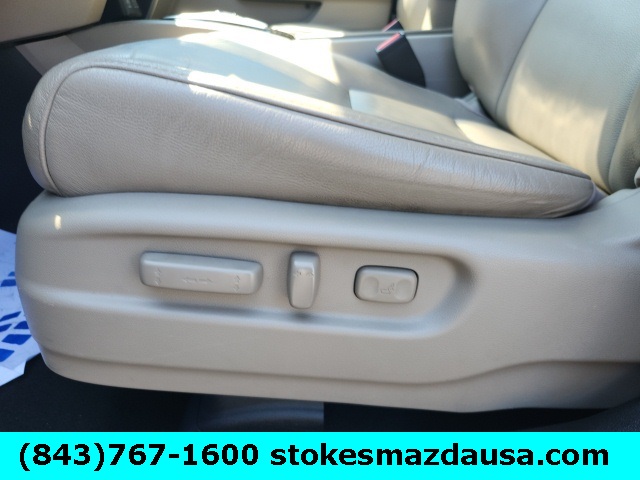 2016 Honda Pilot Touring  at Walterboro Ford