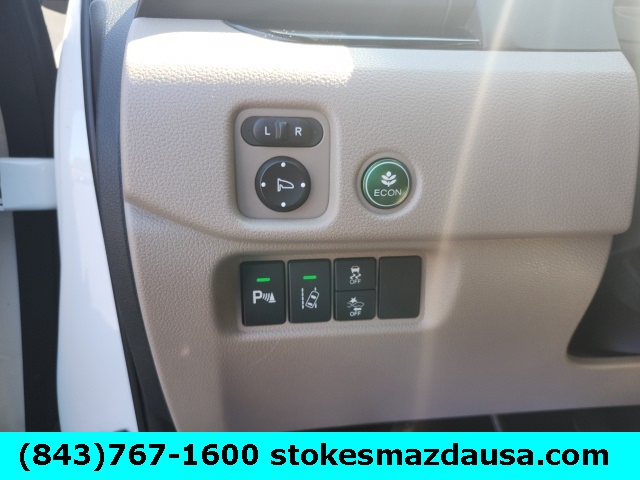 2016 Honda Pilot Touring  at Walterboro Ford