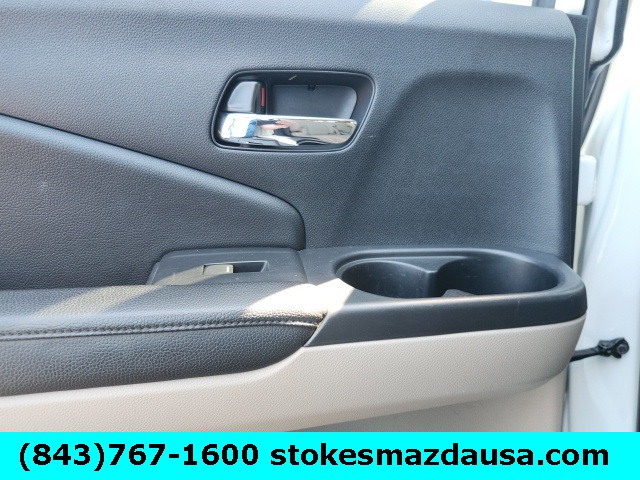 2016 Honda Pilot Touring  at Walterboro Ford