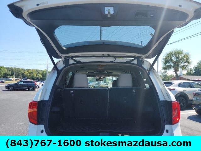 2016 Honda Pilot Touring  at Walterboro Ford