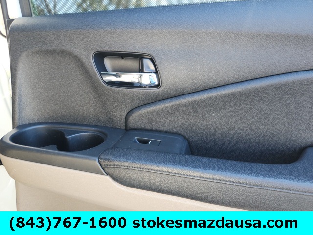 2016 Honda Pilot Touring  at Walterboro Ford