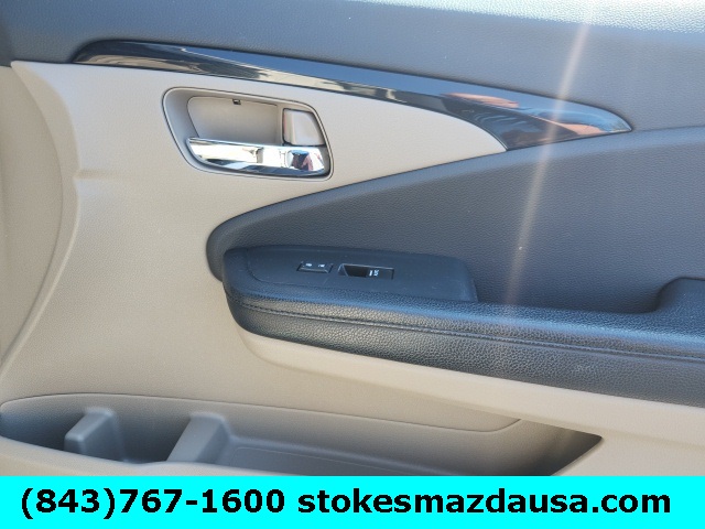 2016 Honda Pilot Touring  at Walterboro Ford