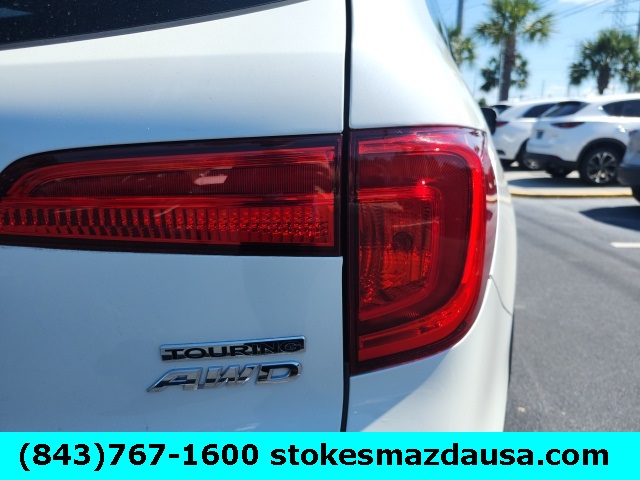 2016 Honda Pilot Touring  at Walterboro Ford