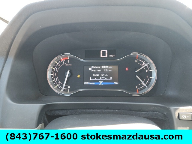 2016 Honda Pilot Touring  at Walterboro Ford