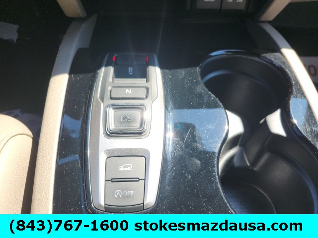 2016 Honda Pilot Touring  at Walterboro Ford