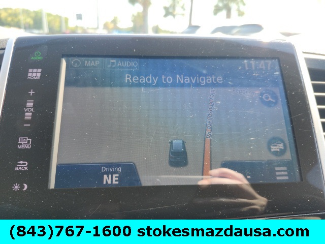 2016 Honda Pilot Touring  at Walterboro Ford