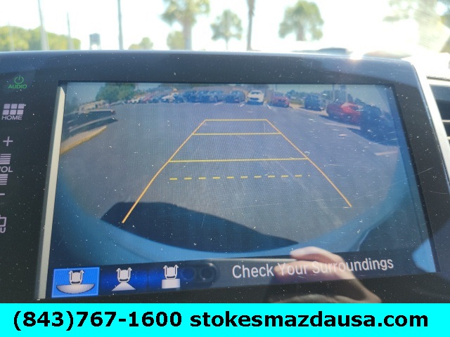 2016 Honda Pilot Touring  at Walterboro Ford