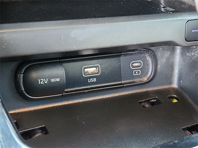 Used Car 2023 Kia Soul  Gt-line For Sale Under $20,000 In Plainview, Texas