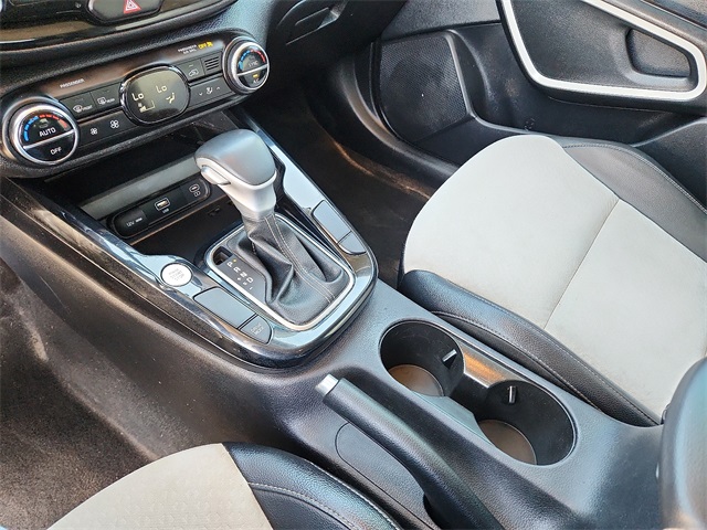 Used Car 2023 Kia Soul  Gt-line For Sale Under $20,000 In Plainview, Texas