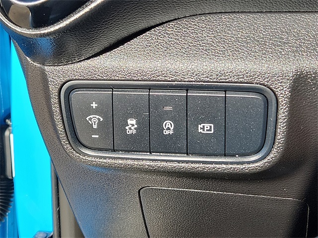 Used Car 2023 Kia Soul  Gt-line For Sale Under $20,000 In Plainview, Texas