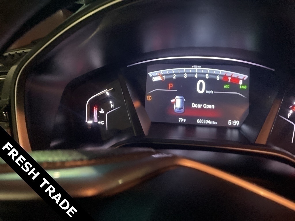 2021 Honda CR-V EX Silver at AutoSavvy Houston Northwest