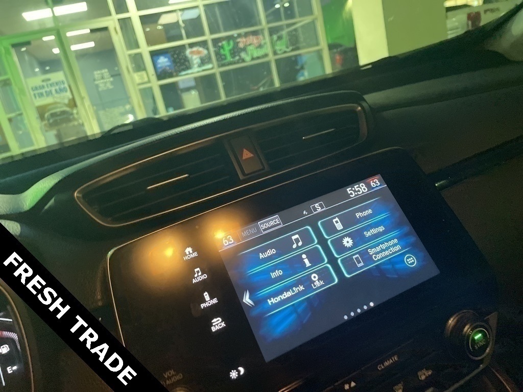 2021 Honda CR-V EX Silver at AutoSavvy Houston Northwest