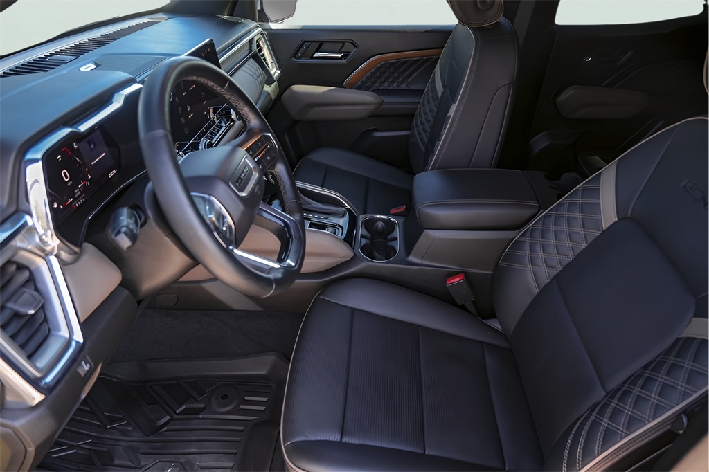Used Car 2023 Gmc Canyon  Denali For Sale Under $50,000 In Austin, Texas