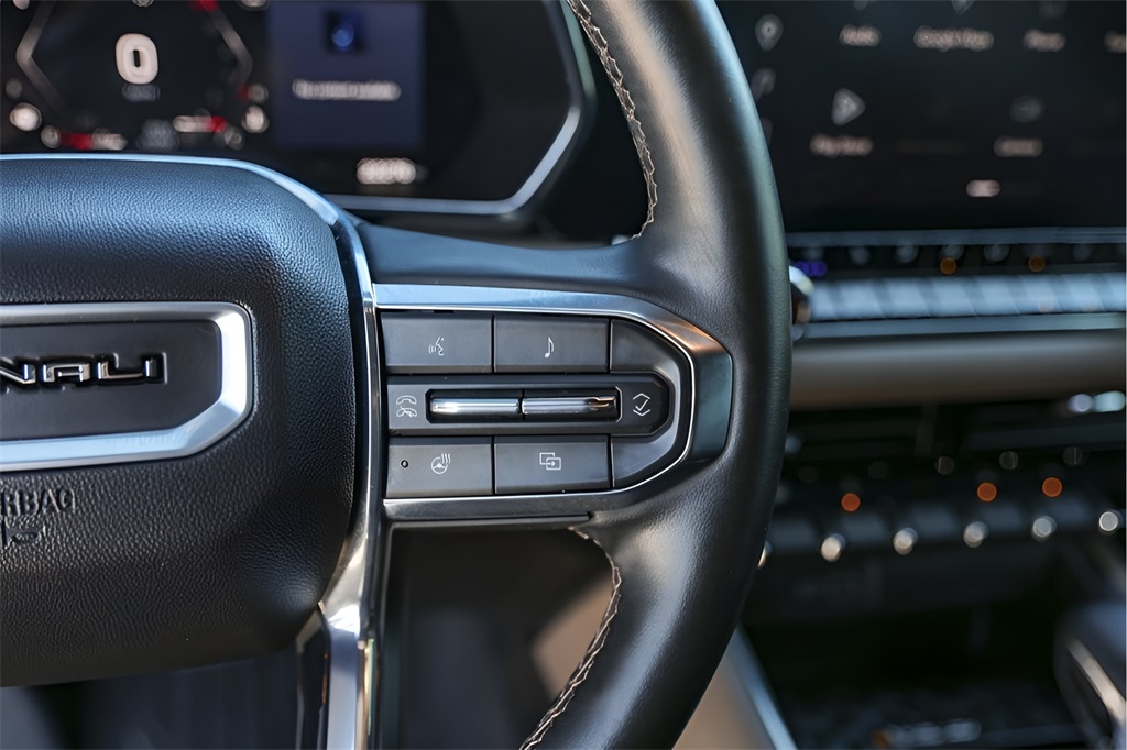 Used Car 2023 Gmc Canyon  Denali For Sale Under $50,000 In Austin, Texas