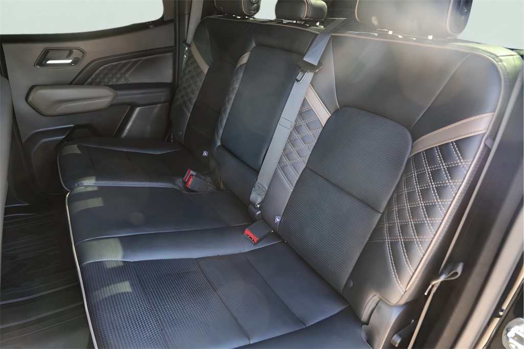 Used Car 2023 Gmc Canyon  Denali For Sale Under $50,000 In Austin, Texas