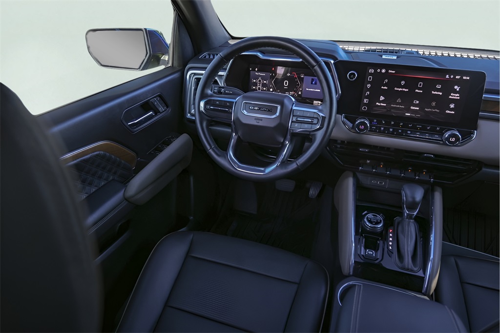 Used Car 2023 Gmc Canyon  Denali For Sale Under $50,000 In Austin, Texas