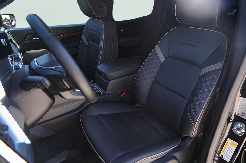 Used Car 2023 Gmc Canyon  Denali For Sale Under $50,000 In Austin, Texas