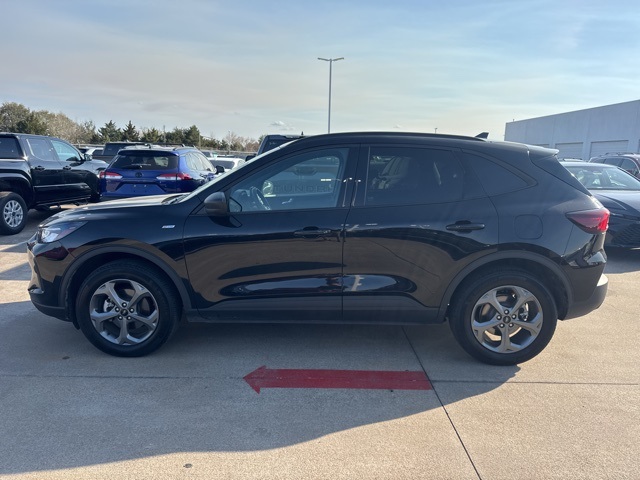 2025 Ford Escape ST-Line AWD