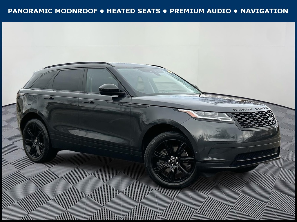 2020 Land Rover Range Rover Velar P340 S AWD