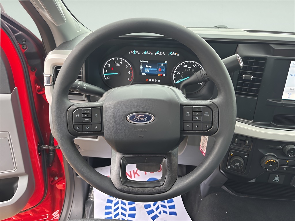 2025 Ford F-350SD
