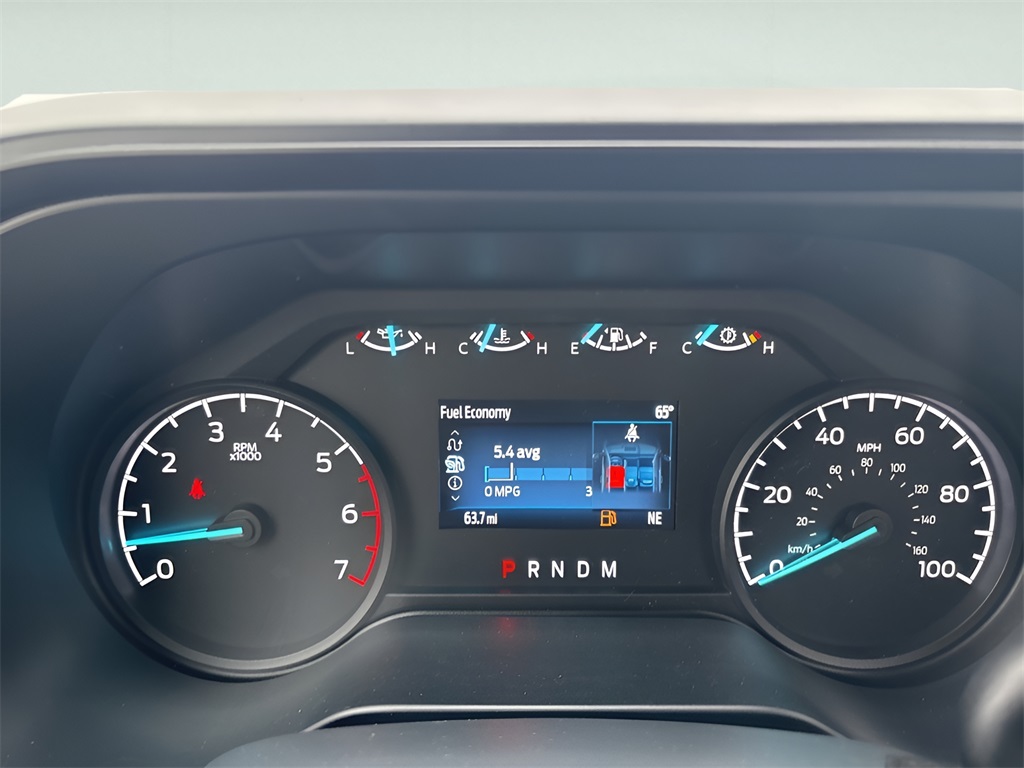 2025 Ford F-350SD