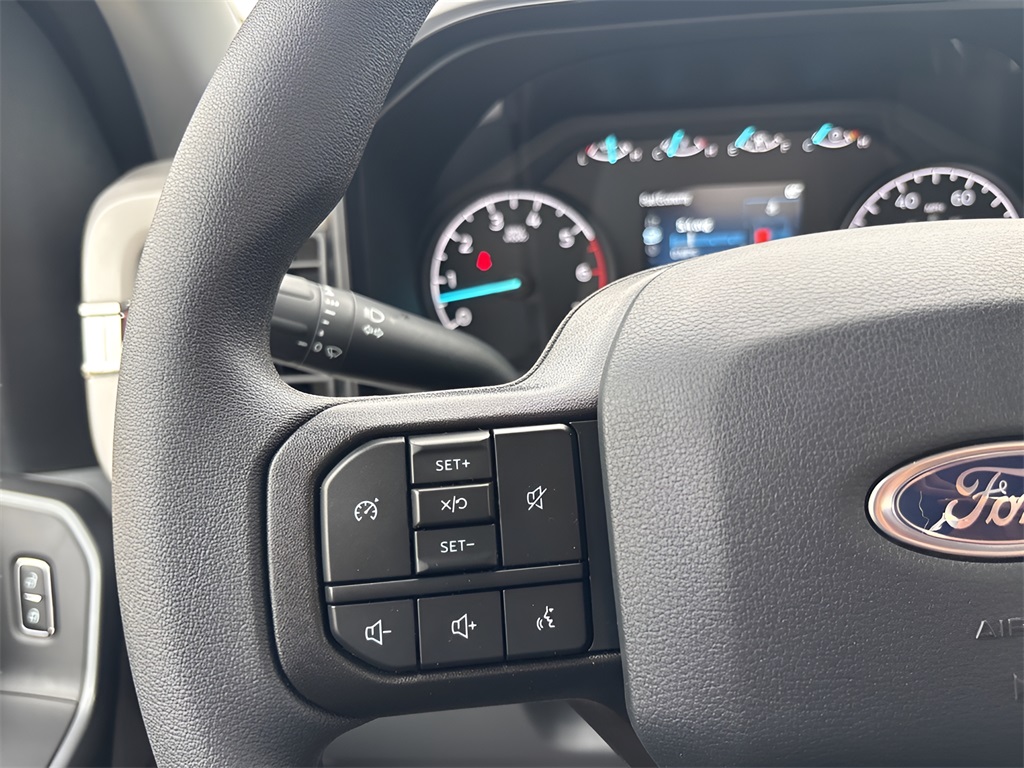 2025 Ford F-350SD