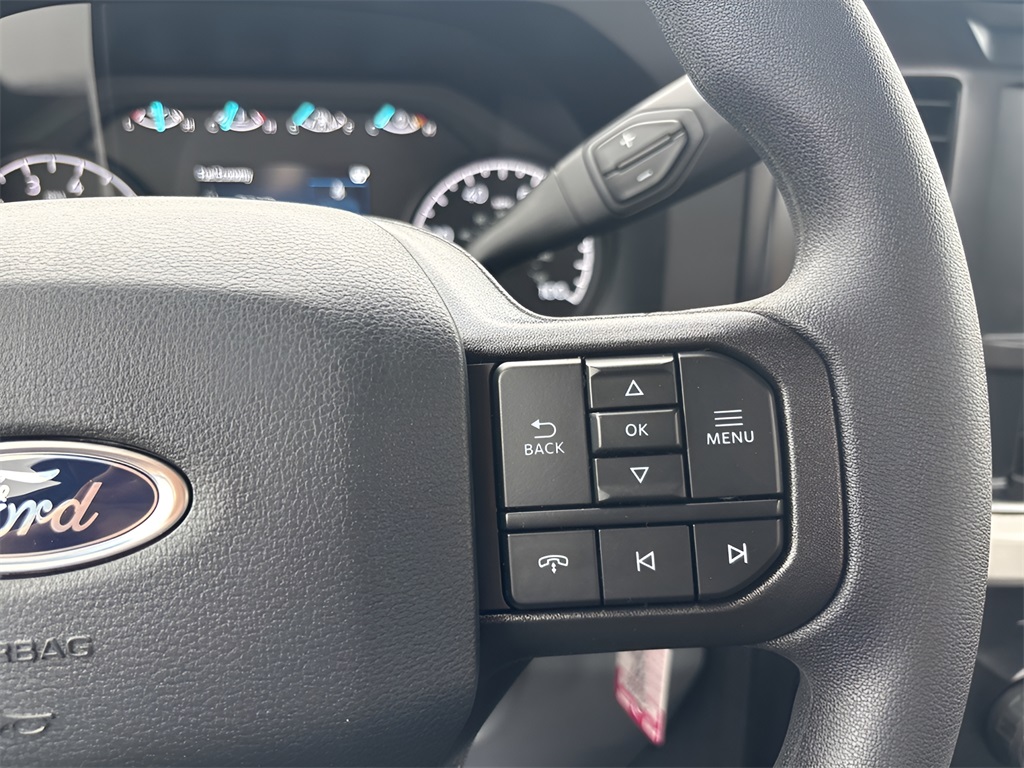 2025 Ford F-350SD
