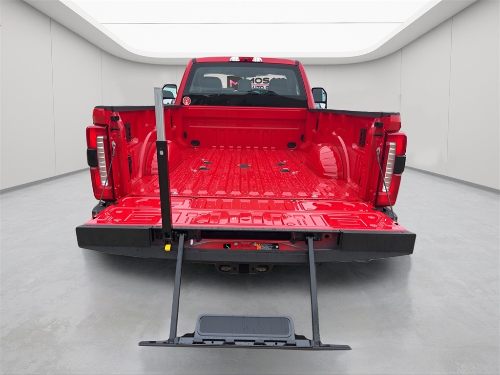 2025 Ford F-350SD