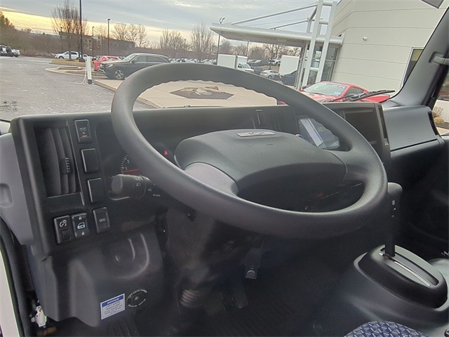 2025 Chevrolet 5500 XG LCF Gas  for sale at PATRIOT CHEVROLET OF LIMERICK