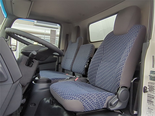 2025 Chevrolet 5500 XG LCF Gas  for sale at PATRIOT CHEVROLET OF LIMERICK