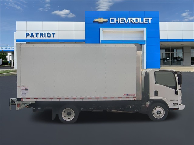 2025 Chevrolet 5500 XG LCF Gas  for sale at PATRIOT CHEVROLET OF LIMERICK