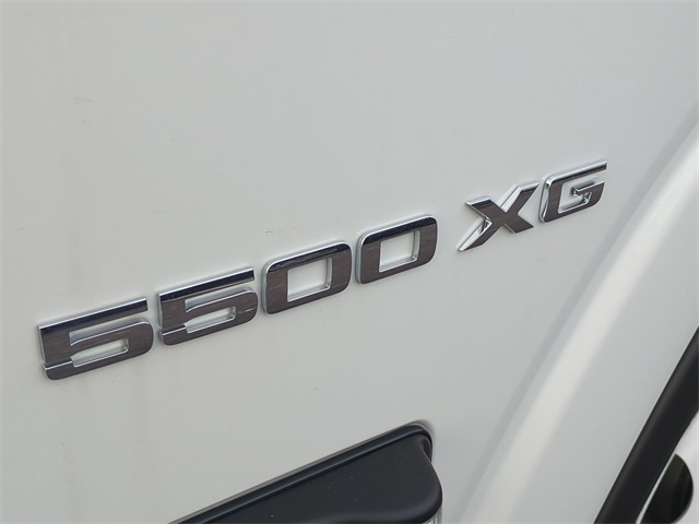 2025 Chevrolet 5500 XG LCF Gas  for sale at PATRIOT CHEVROLET OF LIMERICK