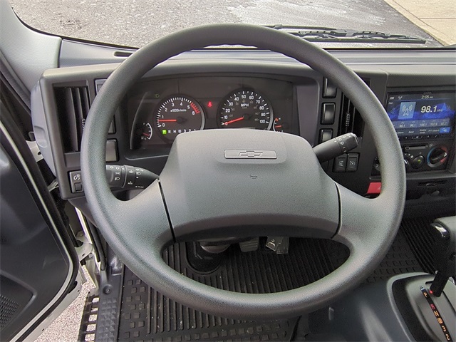 2025 Chevrolet 5500 XG LCF Gas  for sale at PATRIOT CHEVROLET OF LIMERICK