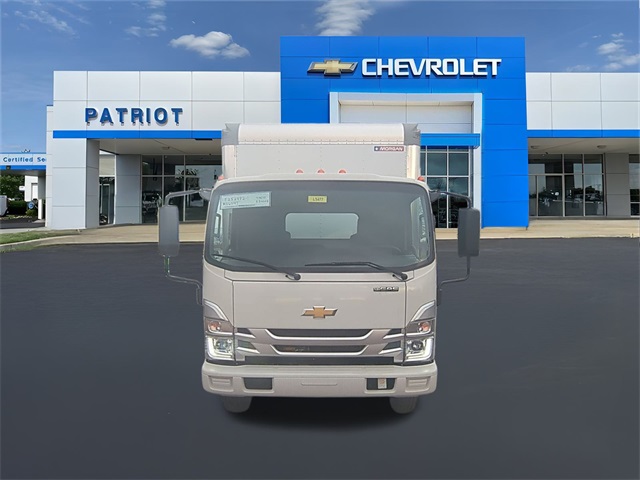 2025 Chevrolet 5500 XG LCF Gas  for sale at PATRIOT CHEVROLET OF LIMERICK