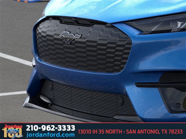New Car 2025 Ford Mustang Mach-e  Gt For Sale Under $70,000 In San Antonio, Texas
