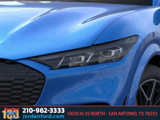 New Car 2025 Ford Mustang Mach-e  Gt For Sale Under $70,000 In San Antonio, Texas
