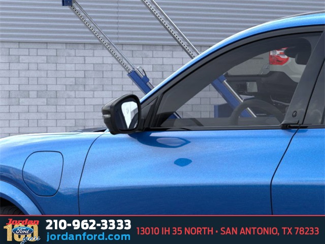 New Car 2025 Ford Mustang Mach-e  Gt For Sale Under $70,000 In San Antonio, Texas